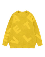 Elevate Exchange Remix Sweater’s (Preorder)