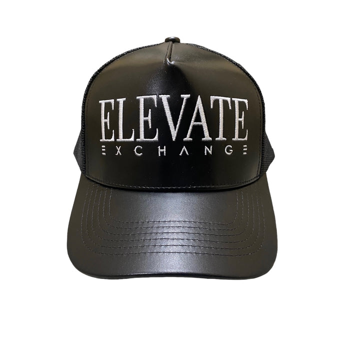 Elevate Exchange Elvis Trucker Hat