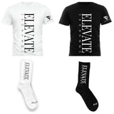 Elevate Exchange Traditional Vertical Collection