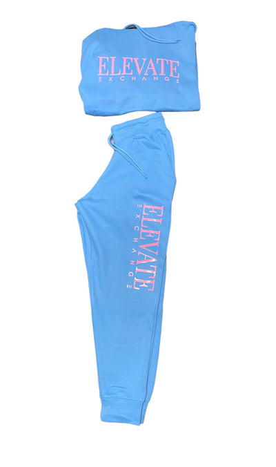 Elevate Exchange Duo Jogger Sets