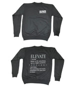 Elevate Exchange Definition Sweaters