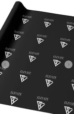 Elevate Exchange Christmas Wrapping Paper