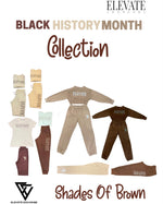 Elevate Exchange BHM Collection